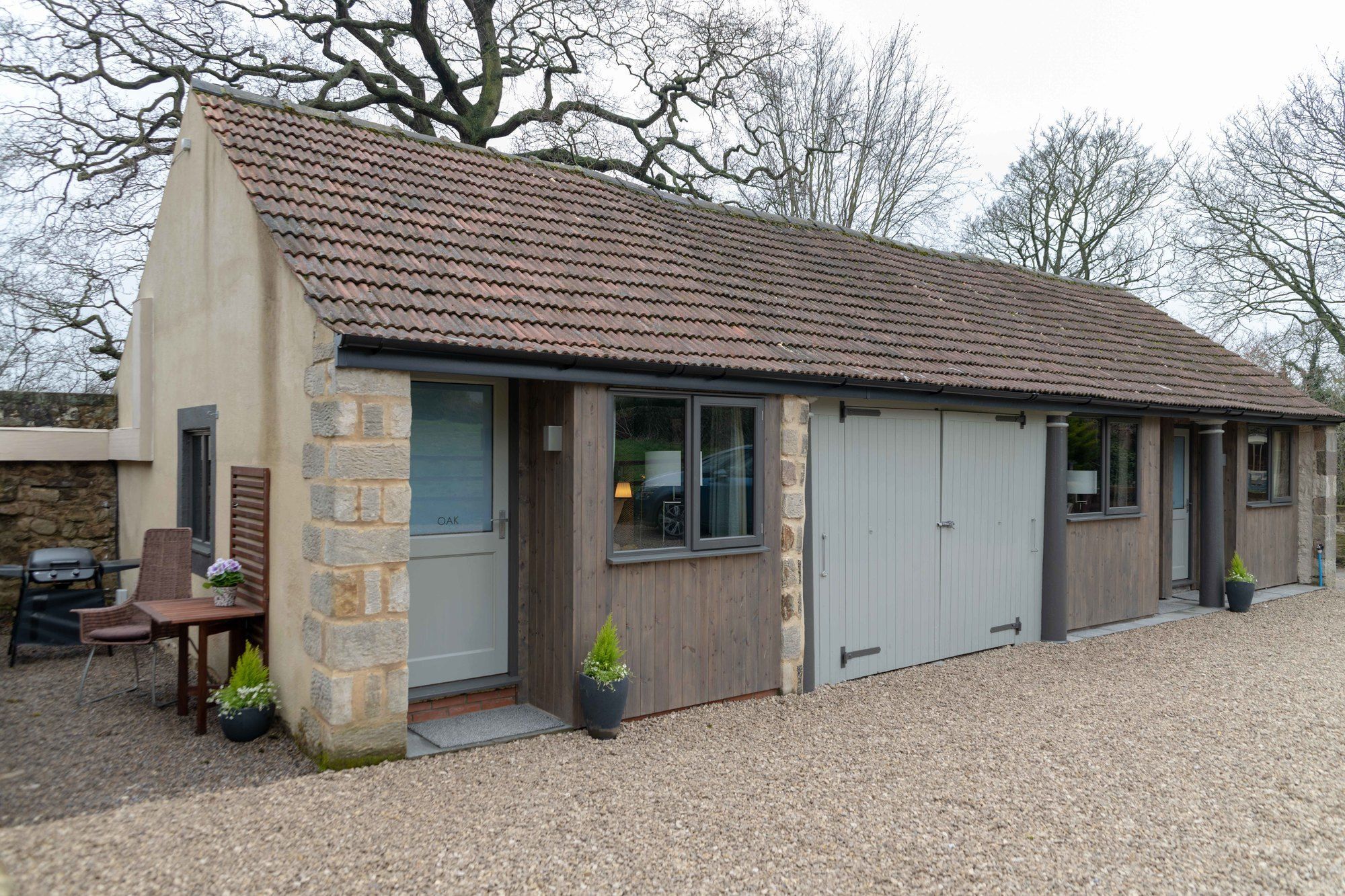 The Vicarage B&B Harrogate Exterior foto